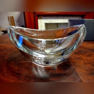 Waterford Eclipse 7" Bowl